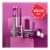 Maybelline The Falsies Lash Lift Mascara Waterproof 202 Very Black Perspective: right