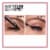 Maybelline New York Eyestudio Pitch Black Hyper Easy Liquid Eyeliner Eye Makeup Perspective: right