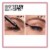 Maybelline Hyper Easy Liquid Eyeliner 800 Pitch Black Perspective: right