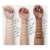 Maybelline New York Dream Classic Ivory Radiant Liquid Medium Coverage Hydrating Foundation Perspective: right