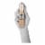 Maybelline Dream Radiant Liquid Foundation Medium Coverage Hydrating 60 Sandy Beige Perspective: right