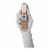 Maybelline New York Dream Honey Beige Radiant Liquid Medium Coverage Hydrating Foundation Perspective: right