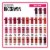 Maybelline New York Super Stay Run The World Ink Crayon Lipstick Matte Longwear Lipstick Makeup Perspective: right
