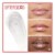 Maybelline Lifter Gloss With Hyaluronic Acid 1 Pearl Perspective: right