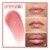 Maybelline Lifter Gloss With Hyaluronic Acid 4 Silk Perspective: right