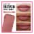 Maybelline Super Stay Ink Crayon Lipstick Matte Longwear 105 On The Grind Perspective: right