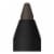 Maybelline Tattoo Studio Sharpenable Brow Pencil 262 Black Brown Perspective: right