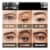 Maybelline Tattoo Studio Sharpenable Brow Pencil 255 Soft Brown Perspective: right