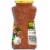 Pace® Chunky Medium Salsa Jar Perspective: right