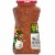 Pace® Chunky Hot Salsa Jar Perspective: right