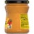 Pace® Medium Salsa con Queso Dip Jar Perspective: right