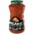 Pace Organic Mild Salsa Perspective: right