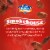 Blue Diamond® Smokehouse Almonds Perspective: right