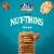 Blue Diamond® Nut-Thins® Pecan Crackers Perspective: right