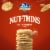 Blue Diamond® Nut-Thins® Smokehouse Almond Rice Crackers Perspective: right