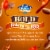 Blue Diamond® Bold Habanero BBQ Almonds Perspective: right