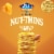 Blue Diamond® Nut-Thins® Cheddar Cheese Almond Rice Crackers Perspective: right