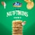 Blue Diamond® Nut-Thins® Country Ranch Almond Rice Crackers Perspective: right