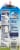 Almond Breeze® Dairy Free Unsweetened Vanilla Almond Milk Half Gallon Perspective: right