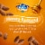 Blue Diamond® Honey Roasted Almonds Perspective: right