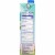 Almond Breeze® Unsweetened Almond Coconut Milk Original Perspective: right