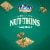 Blue Diamond® Nut-Thins® Artisan Flax Seeds Almond Rice Crackers Perspective: right