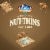 Blue Diamond® Nut-Thins® Artisan Multi-Seeds Almond Rice Crackers Perspective: right