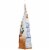 Blue Diamond® Toasted Coconut Flavored Oven Roasted Almonds Perspective: right