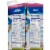 Almond Breeze® Unsweetened Vanilla Almond Milk Perspective: right