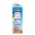 Blue Diamond® Almond Breeze® Dairy Free Classic Almond Milk Eggnog Perspective: right