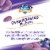Blue Diamond® Blueberry Almonds Perspective: right