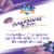 Blue Diamond® Blueberry Almonds Perspective: right
