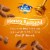 Blue Diamond® Honey Roasted Almonds Perspective: right