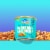 Blue Diamond® Roasted Sea Salt Mixed Nuts Perspective: right