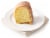 Bakery Fresh Goodness Lemon Bundt Cake Perspective: right