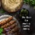 Private Selection® Mediterranean Herb Hummus Perspective: right