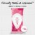 Summer's Eve Sheer Floral Feminine Wipe Perspective: right