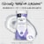 Summer's Eve Delicate Blossom Cleansing Intimate Wash Perspective: right