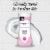 Summer's Eve Simply Sensitive Daily Gentle Wash 15 fl oz Perspective: right