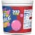 Super Bubble® Original Flavor Bubble Gum Perspective: right