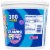 Super Bubble Apple Grape & Original Bubble Gum 300 Count Perspective: right