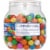 Rain-Blo Bubble Gum Balls Assorted Perspective: right