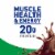 BOOST High Protein Ready to Drink Chocolate Protein Shake Multipack Perspective: right