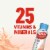 BOOST Glucose Control Ready to Drink Nutritional Drink Creamy Strawberry Perspective: right