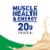 BOOST High Protein Ready to Drink Caramel Protein Shake Multipack Perspective: right