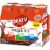 Boost Mobility Rich Chocolate Daily Nutritional Drink Perspective: right