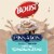 BOOST High Protein Ready to Drink Cinnabon Protein Shake Multipack Perspective: right