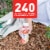 BOOST Original Ready to Drink Vanilla Protein Shake Multipack Perspective: right