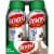 Boost High Protein Cafe Mocha Protein Drink Perspective: right