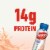 BOOST Plus Ready to Drink Nutritional Drink, Creamy Strawberry Perspective: right